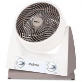 ΑΝΕΜΙΣΤΗΡΑΣ BOX FAN 25CM PRIMO EFBA 10 ΛΕΥΚΟΣ