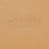 ΕΠΙΦΑΝΕΙΑ ΤΡΑΠΕΖΙΟΥ 710 WERZALIT Φ60  ΣΕ COFFEE BROWN ΧΡΩΜΑ HM5227.06