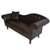 ΑΝΑΚΛΙΝΔΡΟ T.CHESTERFIELD NIOVI HM3008.01PU ΣΚ.ΚΑΦΕ ΔΕΞΙ ΜΠΡΑΤΣΟ