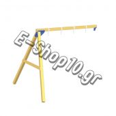 ΞΥΛΙΝΟΣ ΠΥΡΓΟΣ KIOSK ΜΕ ΠΡΟΕΚΤΑΣΗ 120