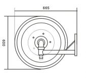 ΕΠΙΤΟΙΧΙΑ ΑΝΕΜΗ ΑΥΤΟΜΑΤΗ MBK10-SJR-06A