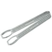 ΛΑΒΙΔΑ ΠΑΓΟΥ NOVATEX INOX 16CM 05-235