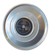 ΕΠΙΤΟΙΧΙΑ INOX ΑΝΕΜΗ ΑΥΤΟΜΑΤΗ 3/4'' MBK10-SJR-05A