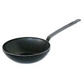 ΤΗΓΑΝΙ WOK Φ28 ALU - TEFLON 05-735