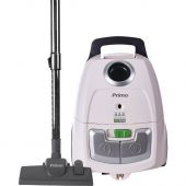 ΣΚΟΥΠΑ ΗΛΕΚΤΡΙΚΗ PRVC-40269 PRIMO AAA ECO FORCE 700W 2.5L ΛΕΥΚΗ-SILVER