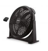 ΑΝΕΜΙΣΤΗΡΑΣ BOX FAN 50CM 20'' ME R/C PRIMO 15880-R