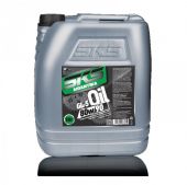 GEAR OIL GL-5 SAE 80w90 18lit