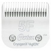 ΚΟΠΤΙΚΟ ΚΟΥΡΕΥΤΙΚΗΣ OSTER 6.3mm size 5F