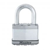 ΛΟΥΚΕΤΟ ΥΨΙΣΤΗΣ ΑΣΦΑΛΕΙΑΣ ΑΤΣΑΛΙΝΟ ΣΩΜΑ MASTER LOCK M5EURDLJ