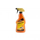 ΥΓΡΟ ΚΕΡΙ ΠΡΟΣΤΑΣΙΑΣ 500ml SPEED WAX SPRAY ARMOR ALL 