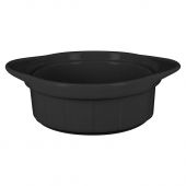 CHEFSFUSION RAMEKIN ΜΑΥΡΟ 11cm//30cl  7506104