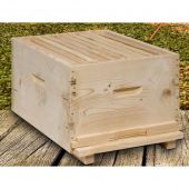 ΓΟΝΟΦΩΛΙΑ (ΕΜΒΡΥΟΘΑΛΑΜΟΣ) ΜΕ 10 ΠΛΑΙΣΙΑ HONEYBOX 