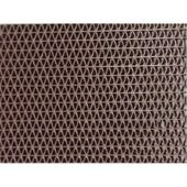 ΠΛΑΣΤΙΚΟ ΔΑΠΕΔΟ ZIGZAG 5,00mm PVC 1,20M BROWN