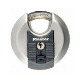 ΑΝΟΞΕΙΔΩΤΟ ΛΟΥΚΕΤΟ ΔΙΣΚΟΣ MASTER LOCK M50 EURD